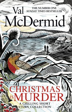 Christmas is Murder - Mcdermid, Val