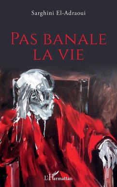 Pas banale la vie Cover Pas banale la vie