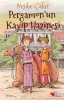 Pergamonun Kayip Hazinesi - Cakir, Nesibe