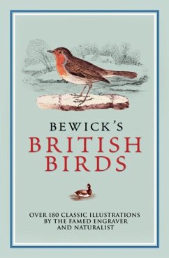 Bewick's British Birds - Bewick, Thomas