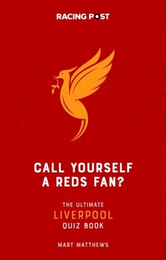 Call Yourself a Reds Fan? - Matthews, Mart