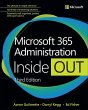 Microsoft 365 Administration Inside Out - Bild 1