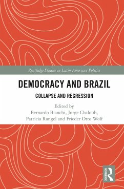 Democracy and Brazil