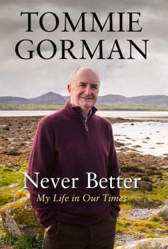 Never Better - Gorman, Tommie
