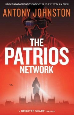 The Patrios Network - Johnston, Antony