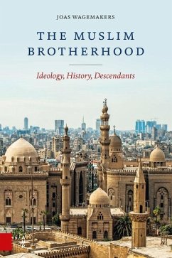 The Muslim Brotherhood - Wagemakers, Joas