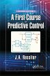 A First Course in Predictive Control - Bild 1
