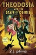 Theodosia and the Staff of Osiris - Bild 1