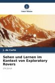 Sehen und Lernen im Kontext von Exploratory Rovers