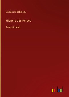 Histoire des Perses