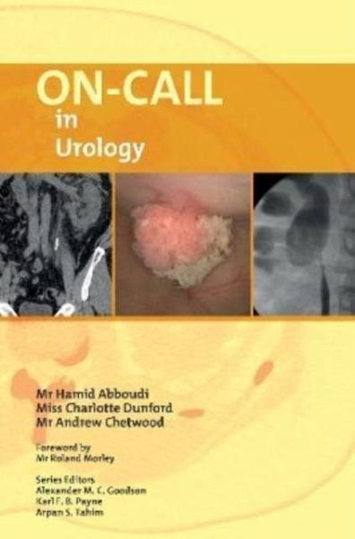 On Call in Urology On Call in Urology