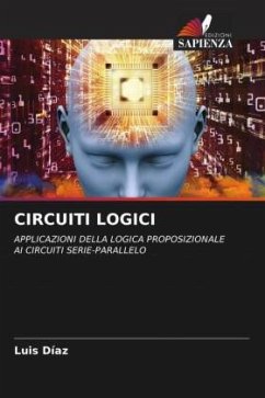 CIRCUITI LOGICI - Díaz, Luis