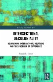 Intersectional Decoloniality