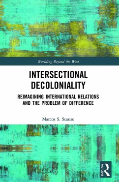 Intersectional Decoloniality - Scauso, Marcos S.