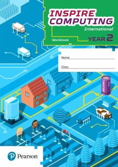 Inspire Computing International, Workbook, Year 2 - Munshi, Sabiha