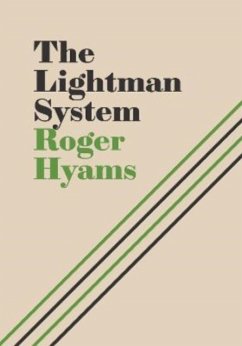 The Lightman System - Hyams, Roger