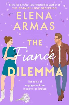 The Fiance Dilemma - Armas, Elena