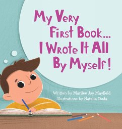 My Very First Book... - Mayfield, Marilee Joy