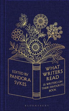 What Writers Read - Sykes, Pandora