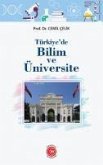 Türkiyede Bilim ve Üniversite