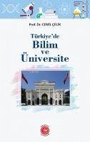 Türkiyede Bilim ve Üniversite - Celik, Cemil