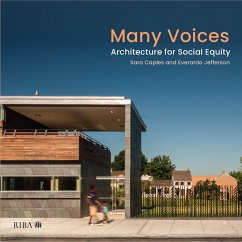 Many Voices - Caples, Sara; Jefferson, Everardo