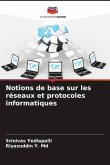 Notions de base sur les réseaux et protocoles informatiques