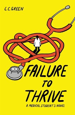 Failure to Thrive - Green, C. C.