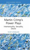 Martin Crimp's Power Plays