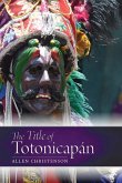 The Title of Totonicapan