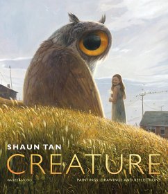 Cover Creature