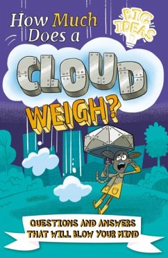 How Much Does a Cloud Weigh? - Potter, William (Author); Otway, Helen