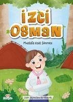 Cover Izci Osman