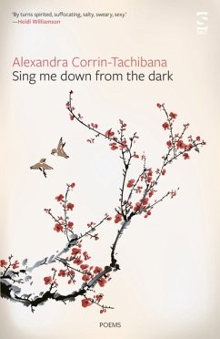 Sing Me Down from the Dark - Corrin-Tachibana, Alexandra