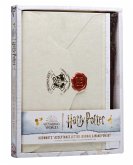 Harry Potter Memo Pad Set