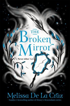 The Broken Mirror - Cruz, Melissa de la