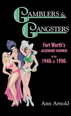 Gamblers & Gangsters - Arnold, Ann