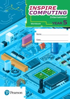 Inspire Computing International, Workbook, Year 5 - Munshi, Sabiha