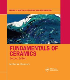 Fundamentals of Ceramics - Barsoum, Michel