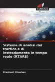 Sistema di analisi del traffico e di instradamento in tempo reale (RTARS)