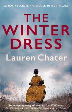 The Winter Dress - Chater, Lauren