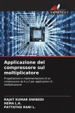 Applicazione del compressore sul moltiplicatore