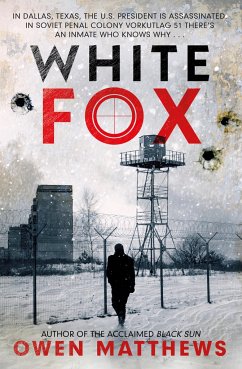 White Fox - Matthews, Owen