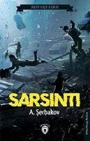 Sarsinti Dorlion Genclik Klasikleri - Serbakov, A.