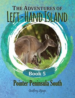 The Adventures of Left-Hand Island - Apap, Godfrey