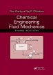 Chemical Engineering Fluid Mechanics - Bild 1