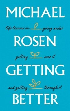 Getting Better - Rosen, Michael