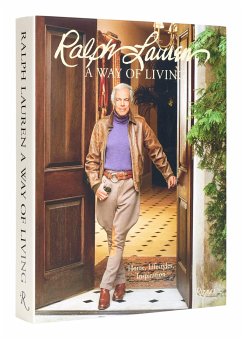 Ralph Lauren a Way of Living - Lauren, Ralph