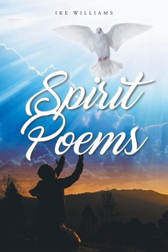 Spirit Poems - Williams, Ike