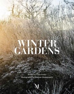 Winter Gardens - Montgomery, Andrew; Foster, Clare